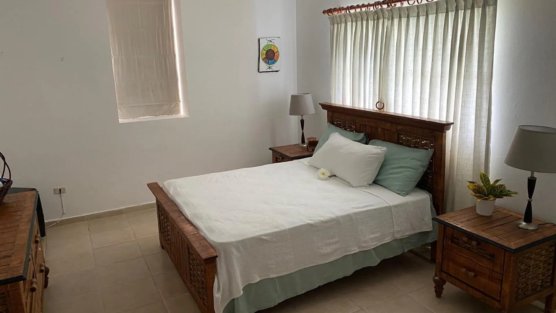 Los Corozos Apartment G1 Guavaberry Golf & Country Club Juan Dolio Dominican Republic