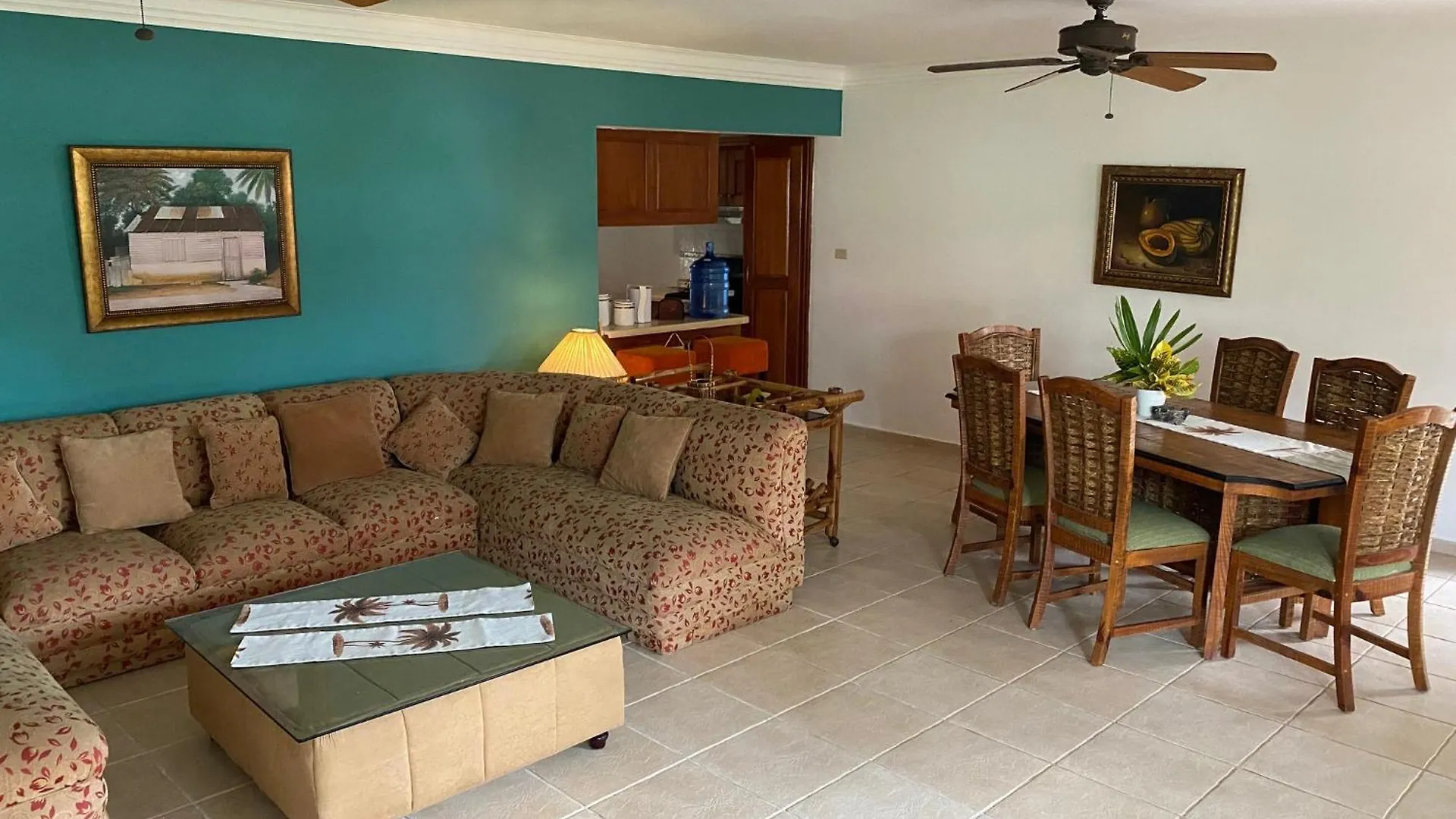 Los Corozos Apartment G1 Guavaberry Golf & Country Club Juan Dolio