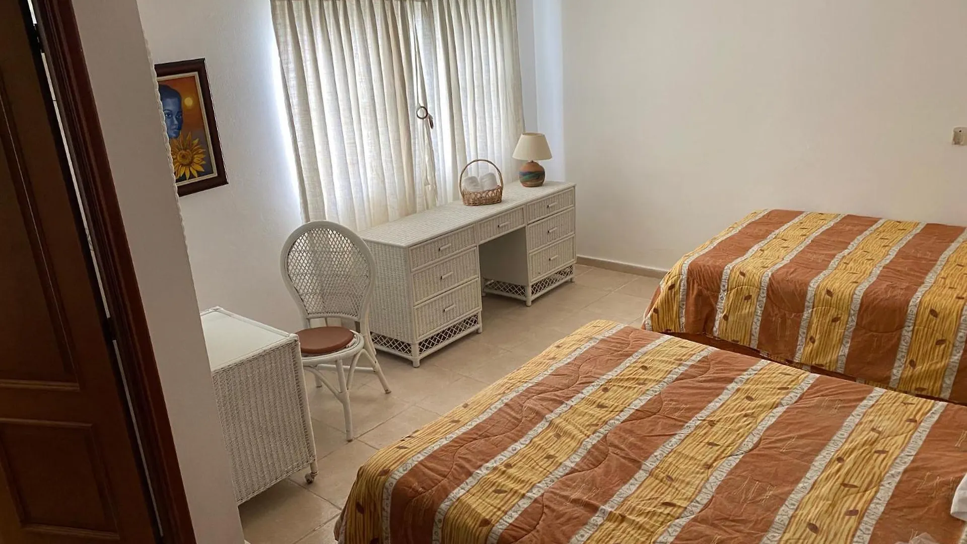 Los Corozos Apartment G1 Guavaberry Golf & Country Club Juan Dolio 0*,  Dominican Republic