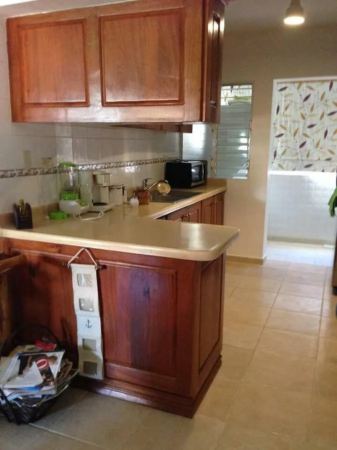 Los Corozos Apartment G1 Guavaberry Golf & Country Club Juan Dolio