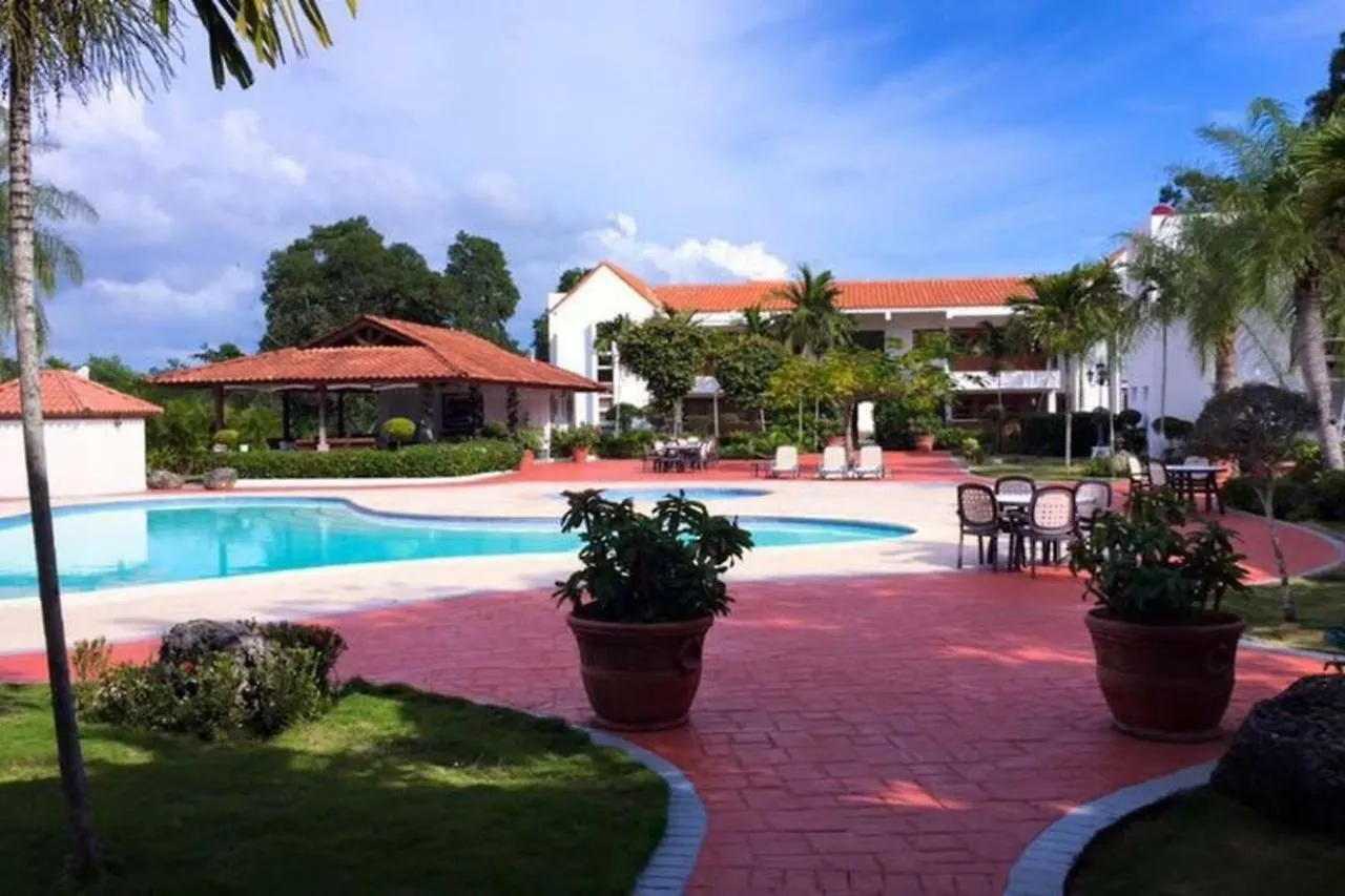 Los Corozos Apartment G1 Guavaberry Golf & Country Club Juan Dolio Dominican Republic