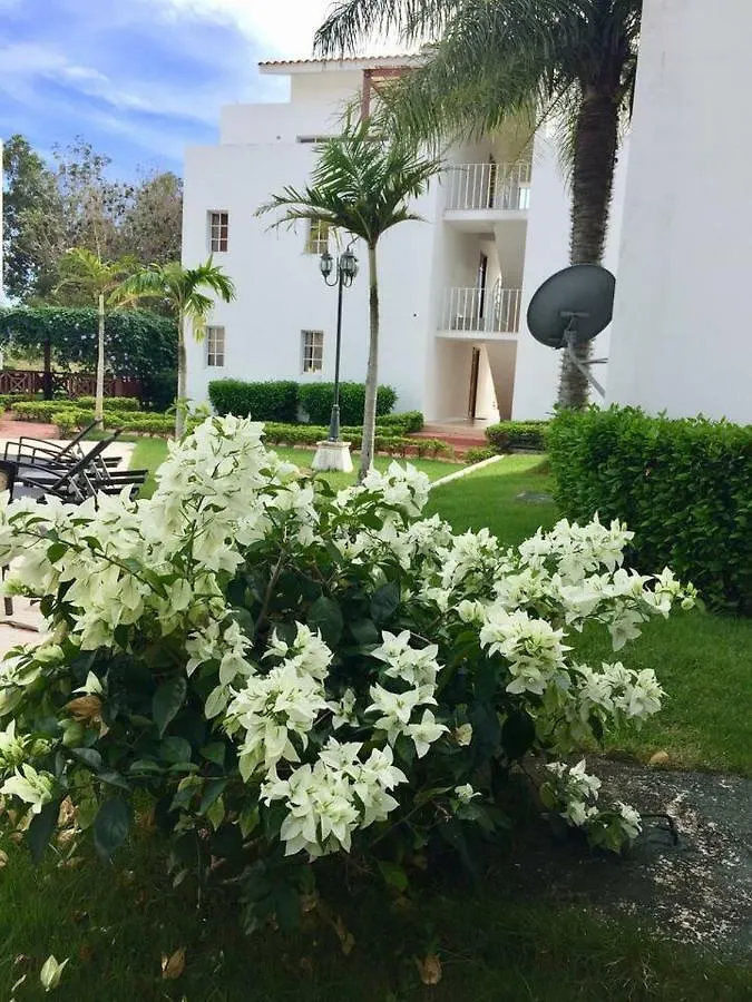 Los Corozos Apartment G1 Guavaberry Golf & Country Club Juan Dolio