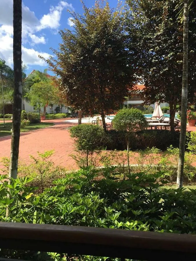 Los Corozos Apartment G1 Guavaberry Golf & Country Club Juan Dolio