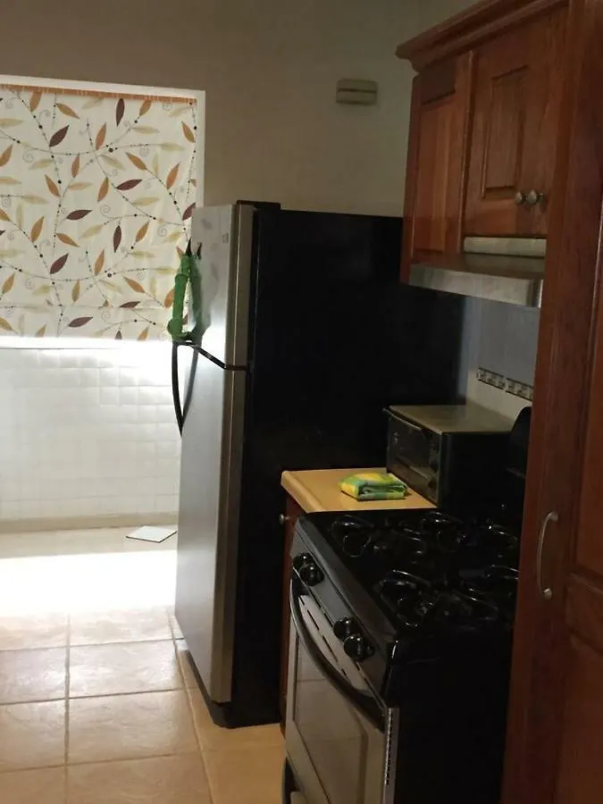 Los Corozos Apartment G1 Guavaberry Golf & Country Club Juan Dolio Dominican Republic