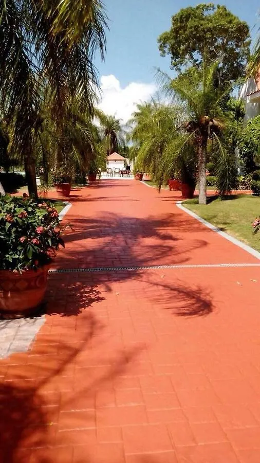 Los Corozos Apartment G1 Guavaberry Golf & Country Club Juan Dolio