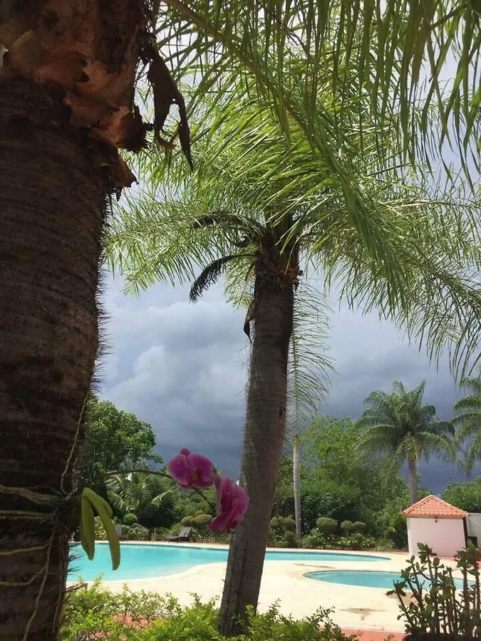 Los Corozos Apartment G1 Guavaberry Golf & Country Club Juan Dolio 0*,  Dominican Republic