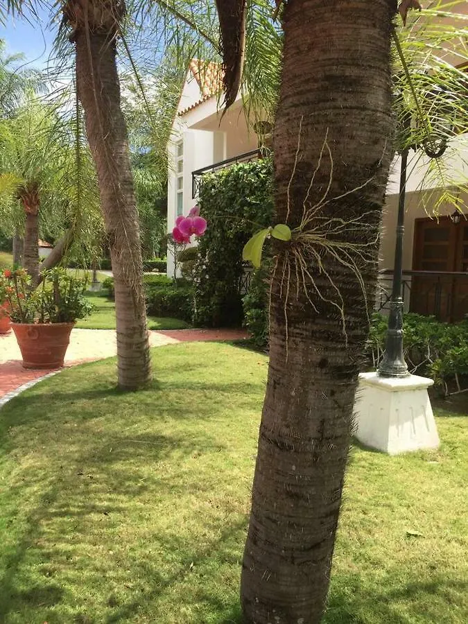Los Corozos Apartment G1 Guavaberry Golf & Country Club Juan Dolio