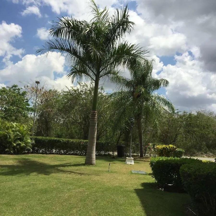 Los Corozos Apartment G1 Guavaberry Golf & Country Club Juan Dolio