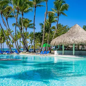 Coral Costa Caribe Juan Dolio