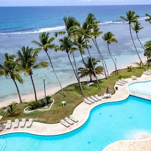 Olas Beachfront View Juan Dolio